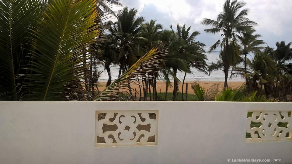 Panadura House